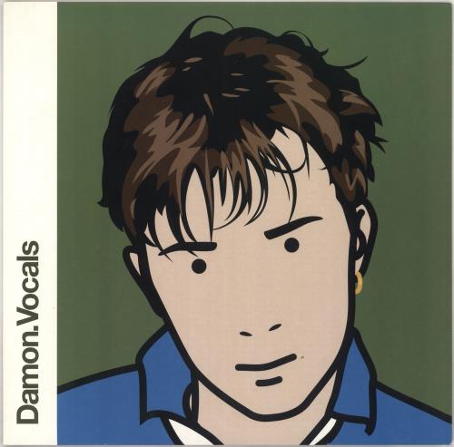 Blur The Best Of + PVC Sleeve UK 2-LP vinyl record set (Double LP